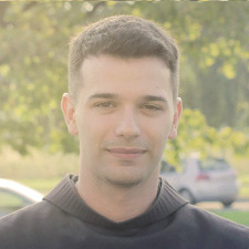 fra Zvonimir Pavičić