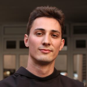 fra Luka Baković