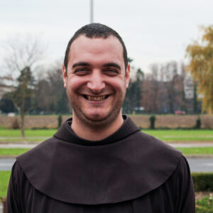 fra Marko Bandić