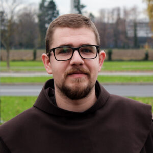 fra Alojzije Slavko Anđelić