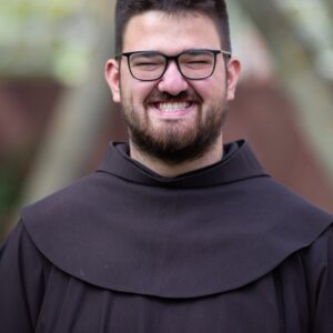 fra Antonio Nikolić