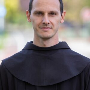 fra Danijel Sentić