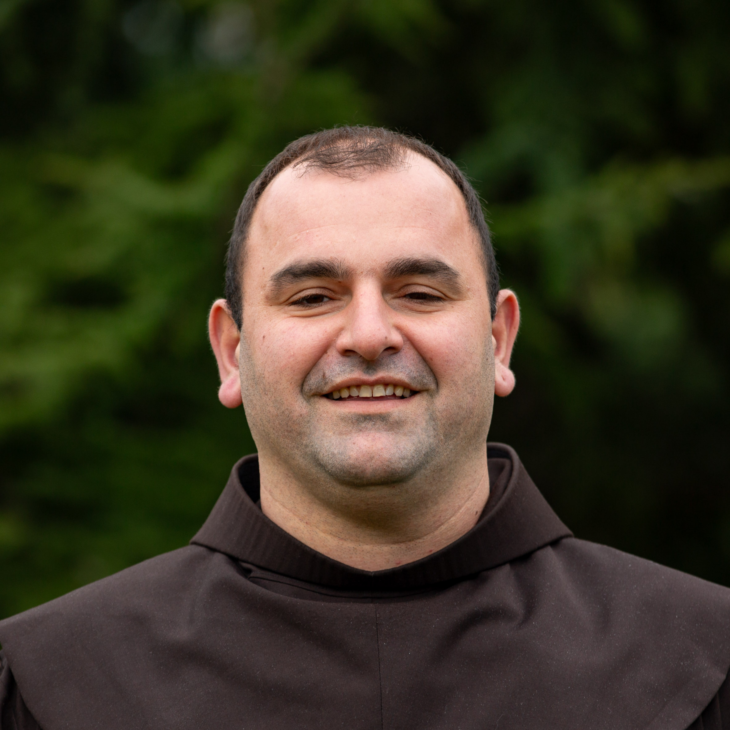 fra Dragan Marija Čabraja