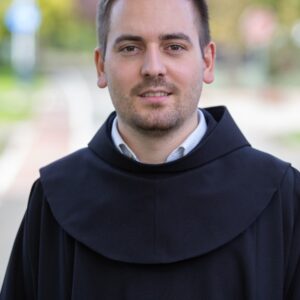 fra Jakov Jure Nikolić