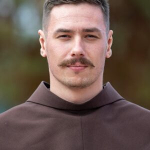 fra Benjamin Milković