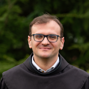 fra Josip Serđo Ćavar