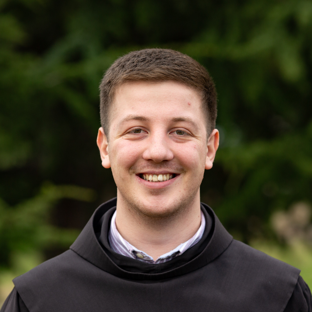 fra Danijel Milićević