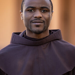 fra Dieudonne Kakule Mukwemulere