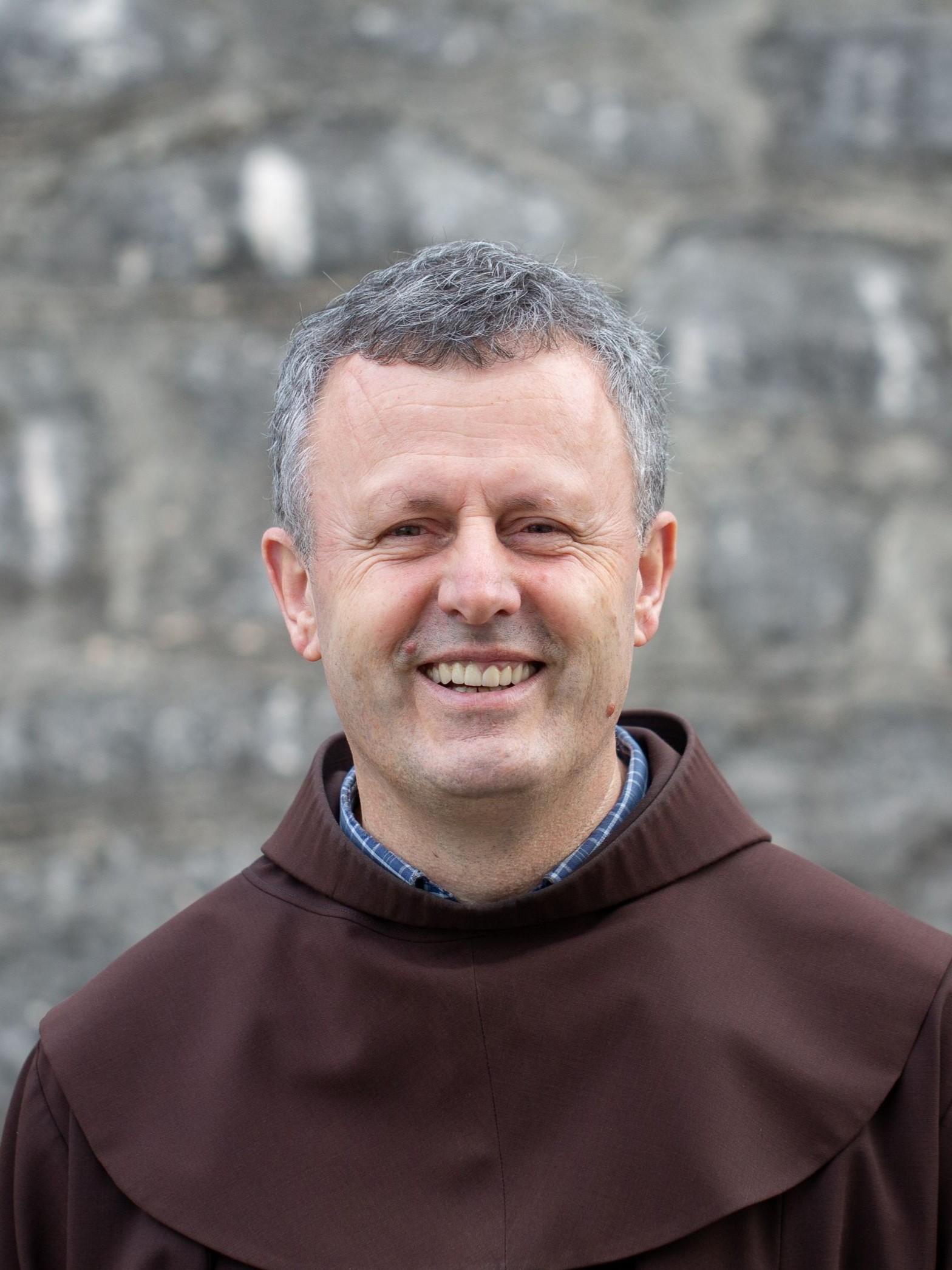 fra Stanko Mabić